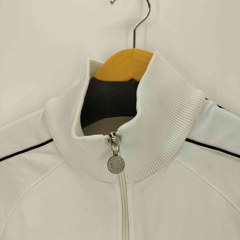 フレッドペリー FRED PERRY 月桂樹ロゴ刺繍 トラックジャケット メンズ